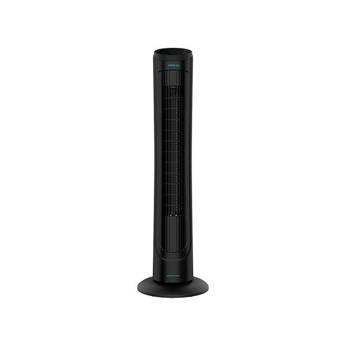 Wentylator kolumnowy Cecotec EnergySilence 9090 Skyline 3 prędkości cichy