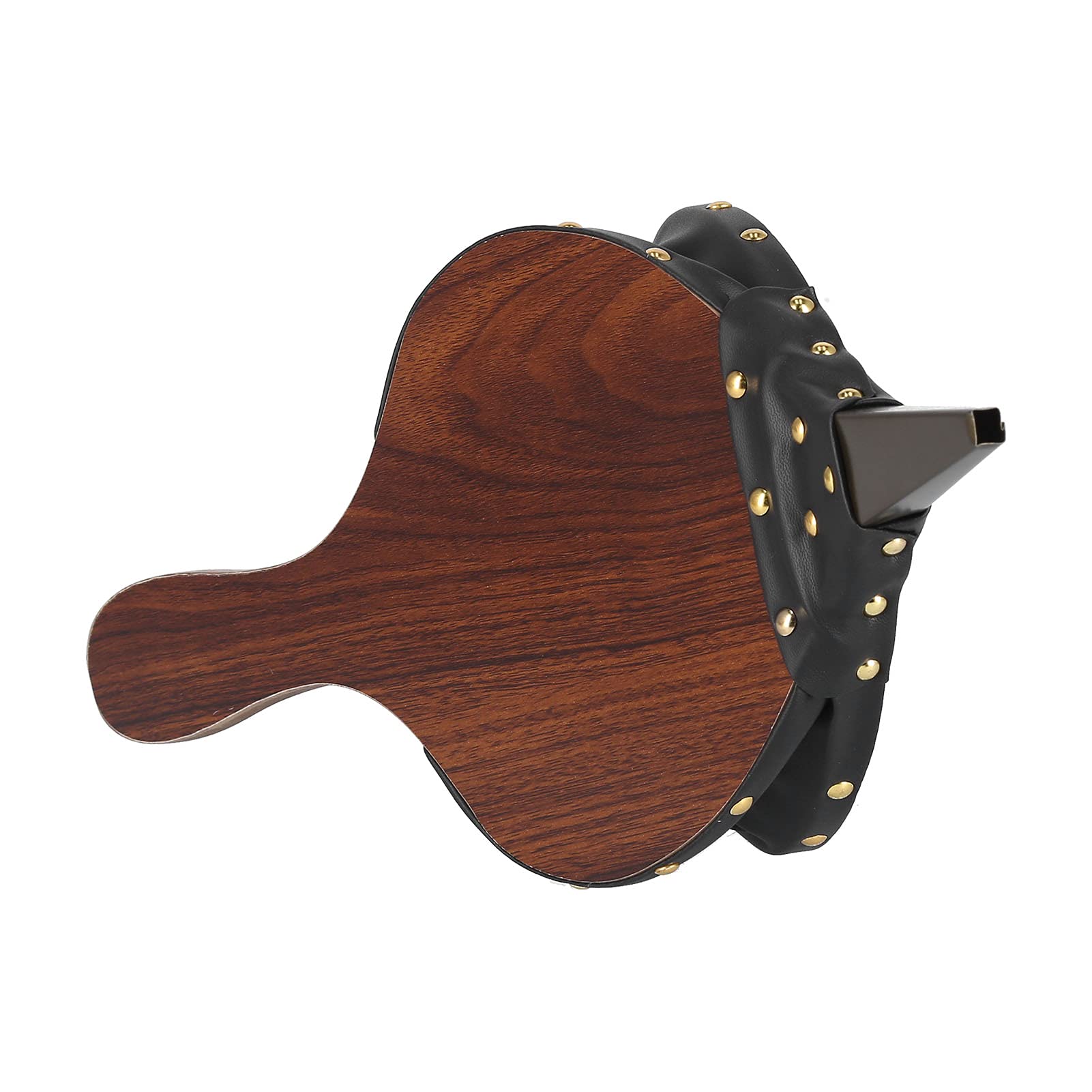 Soufflet De Cheminée Vaillant En Bois - Pour Poêles Et Feux Ouverts, Style Antique, Neuf