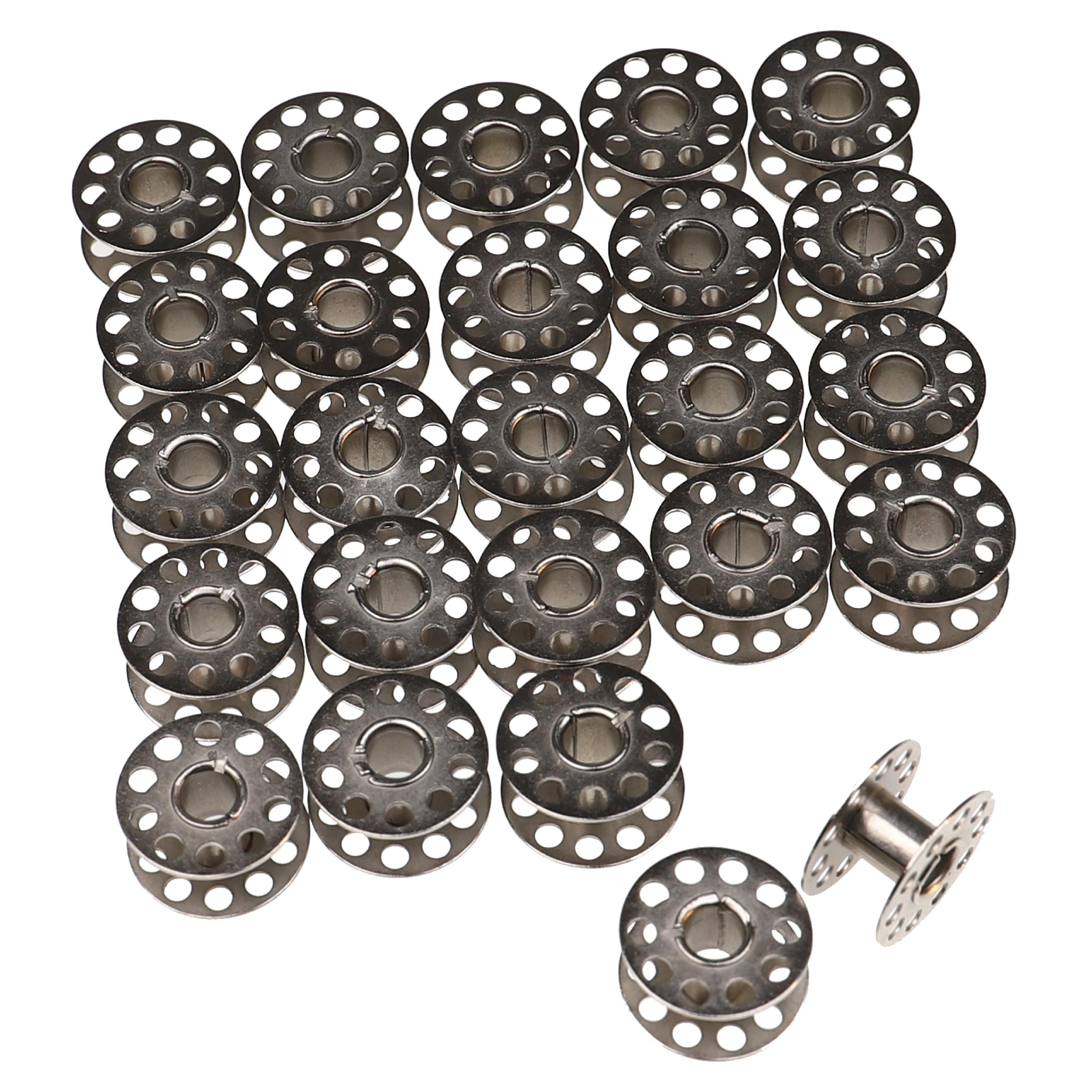 Capsula Portabobina Per Macchine Da Cucire Industriali - Compatibile Singer, Brother, Juki, Pfaff - Foto 4