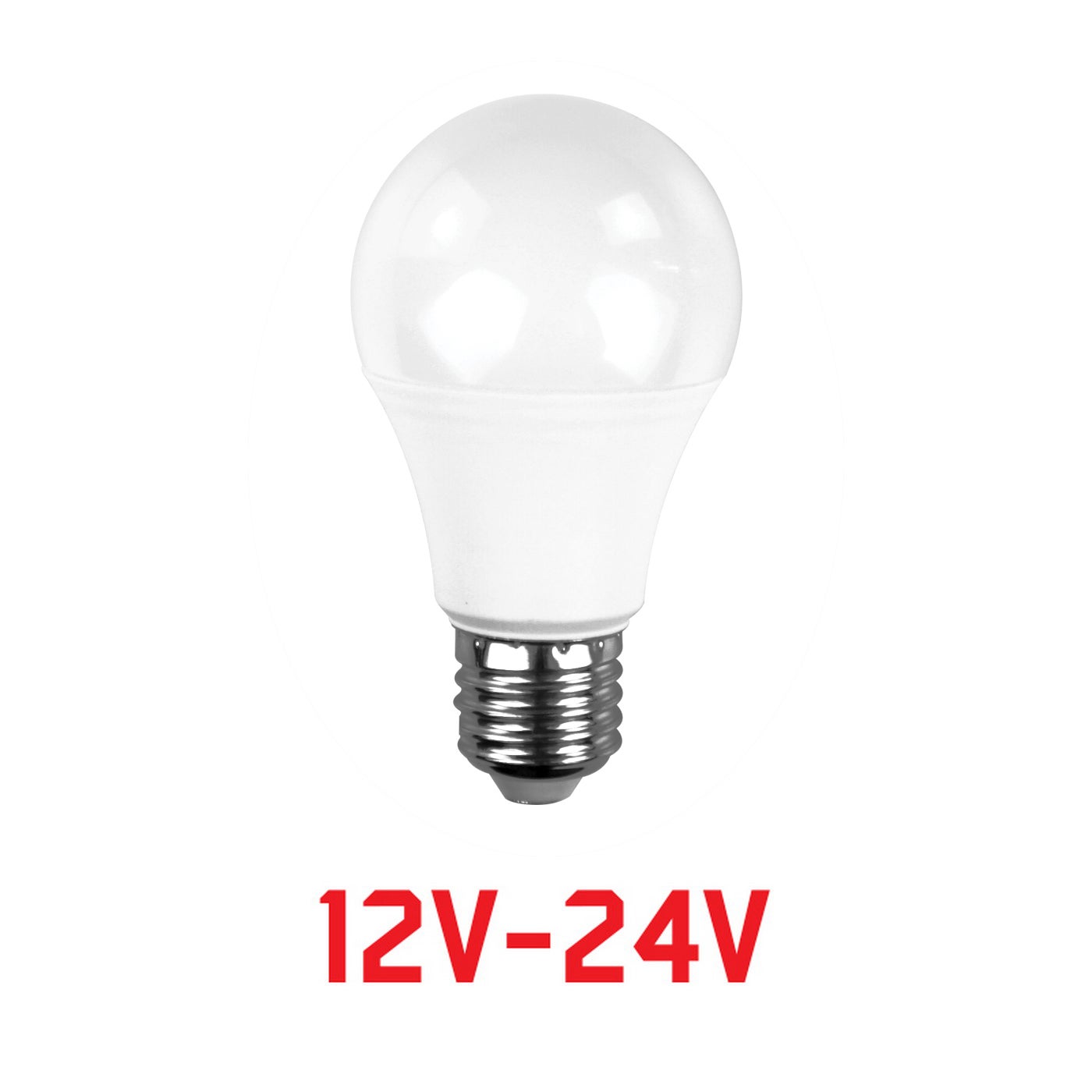 Klasyczna żarówka LED 10W 1000lm 4000K E27