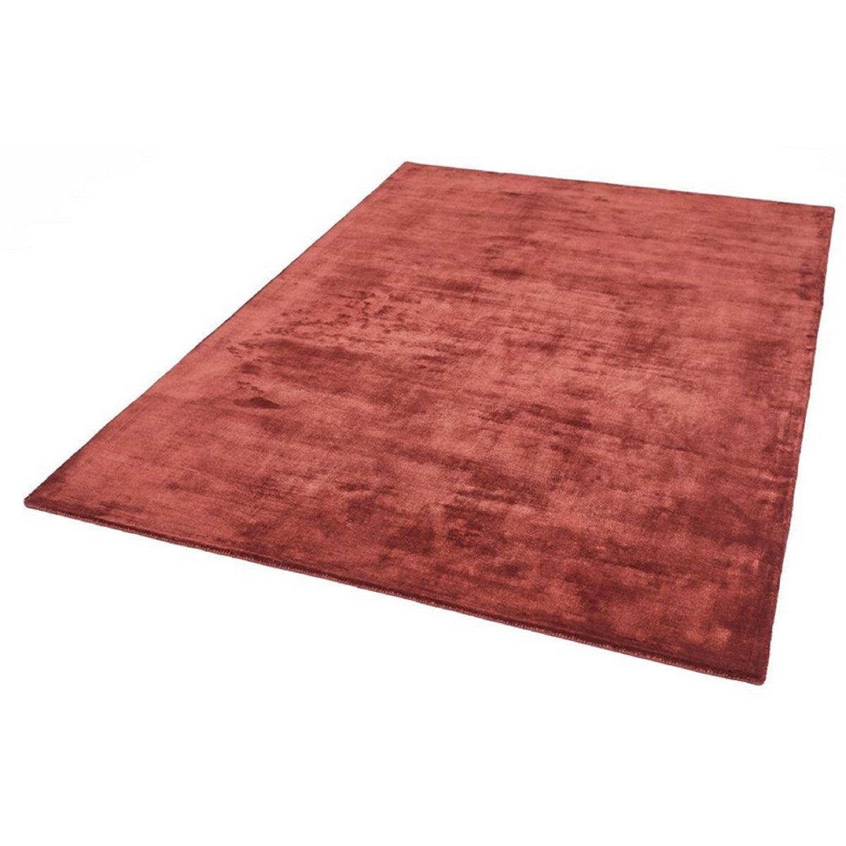 Tapis de salon fait main TITANE 120x170 cm - 3