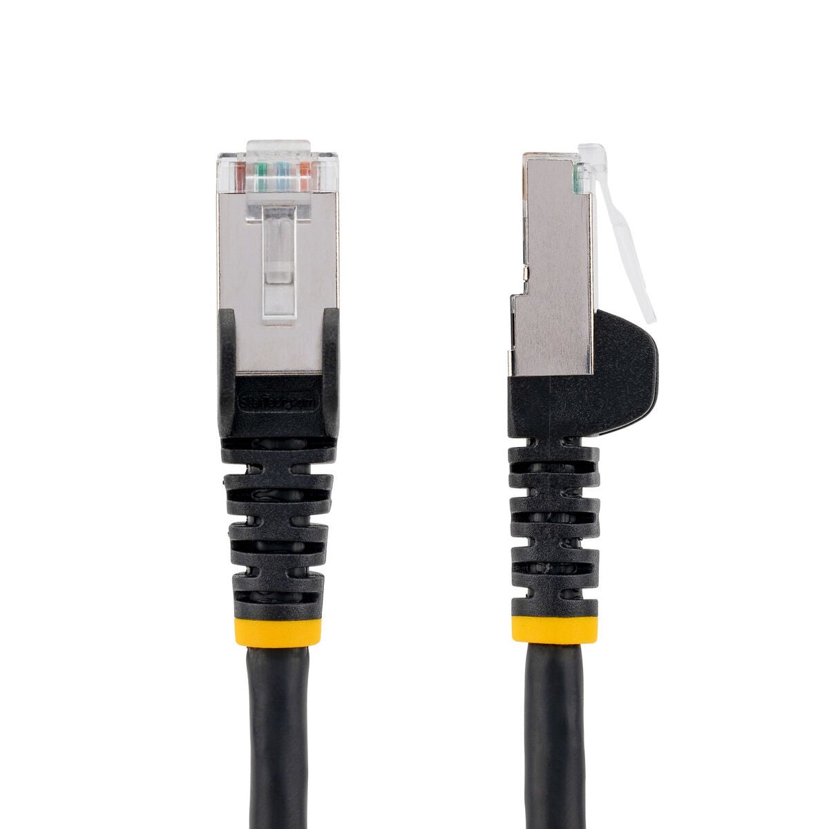 Câble Réseau Rigide UTP 6ème Catégorie Startech SFP10GPC3M Noir 3 m main image 0