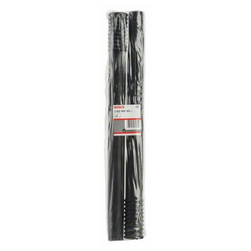 Rury przedłużające Bosch 2 x 50 cm sztywne czarne - 2
