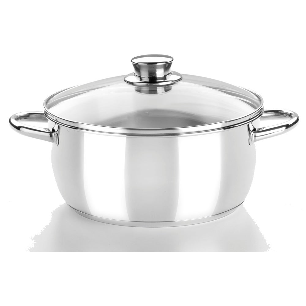Fissler Phi Collection 016 153 16 100 0 pentolino, 16 cm, 1.4L | Fare