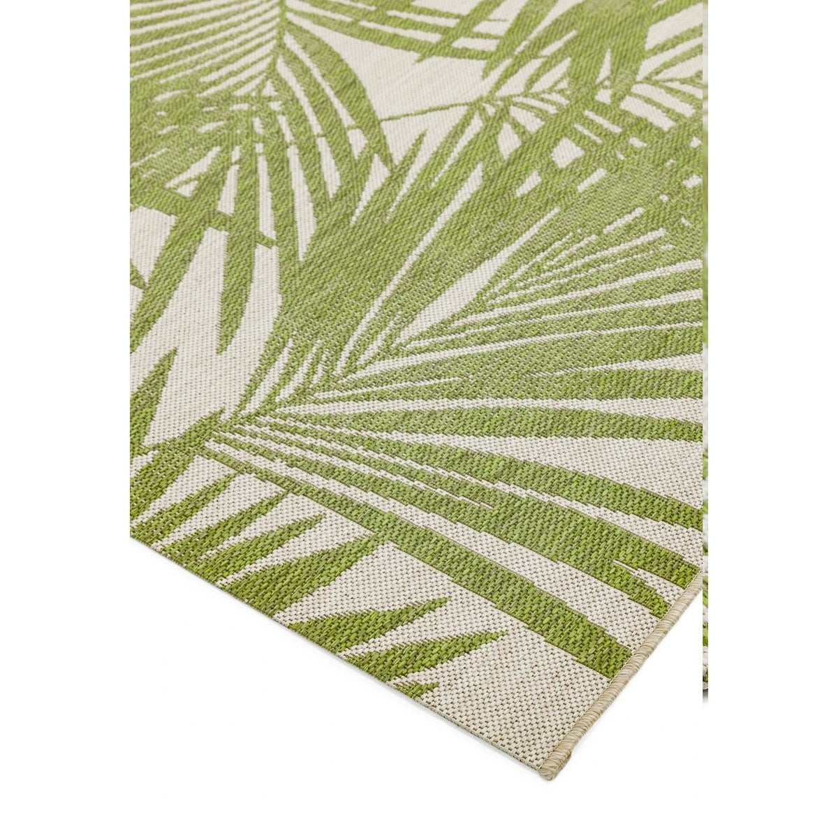 Tapis intérieur extérieur LOBBY PALM 160x230 cm - 3