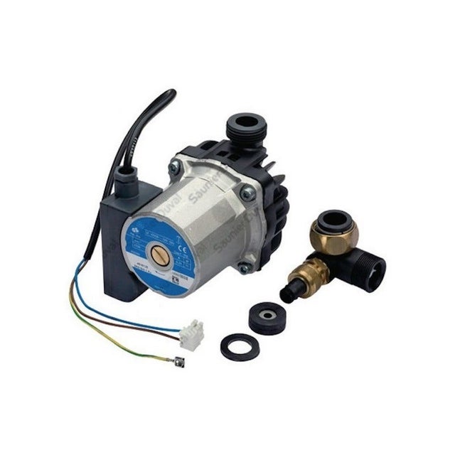 Saunier Duval - Circulateur sanitaire ISOTWIN / ISOMAX - 5738300