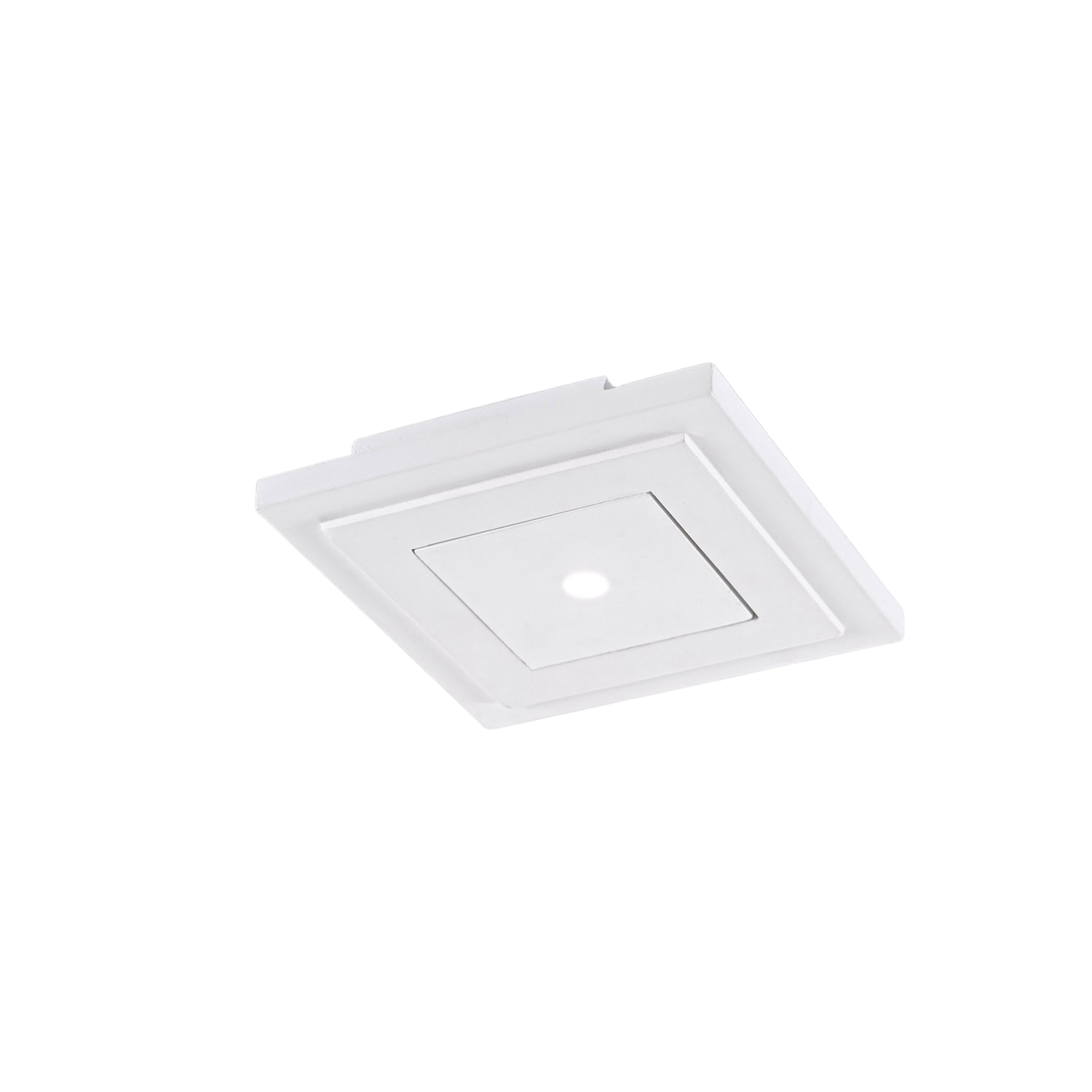 Spot încastrat 11W 813lm 3000K alb ipsos – Direct pentru tavane suspendate – Instalare în interior – Gealuce
