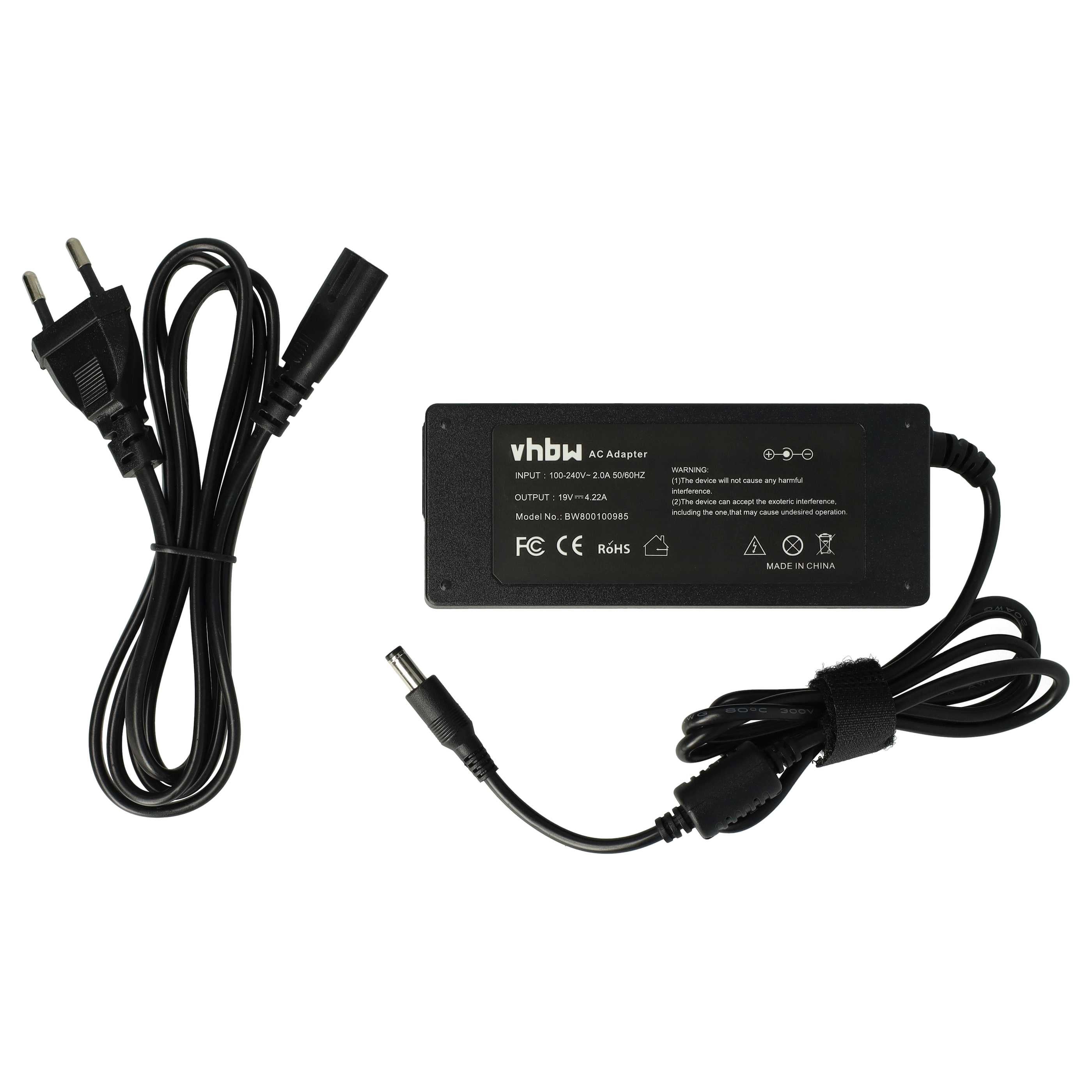 Connecteur D'alimentation DC Jack Pour Fujitsu Siemens Amilo Pro V6535 - Neuf, Générique