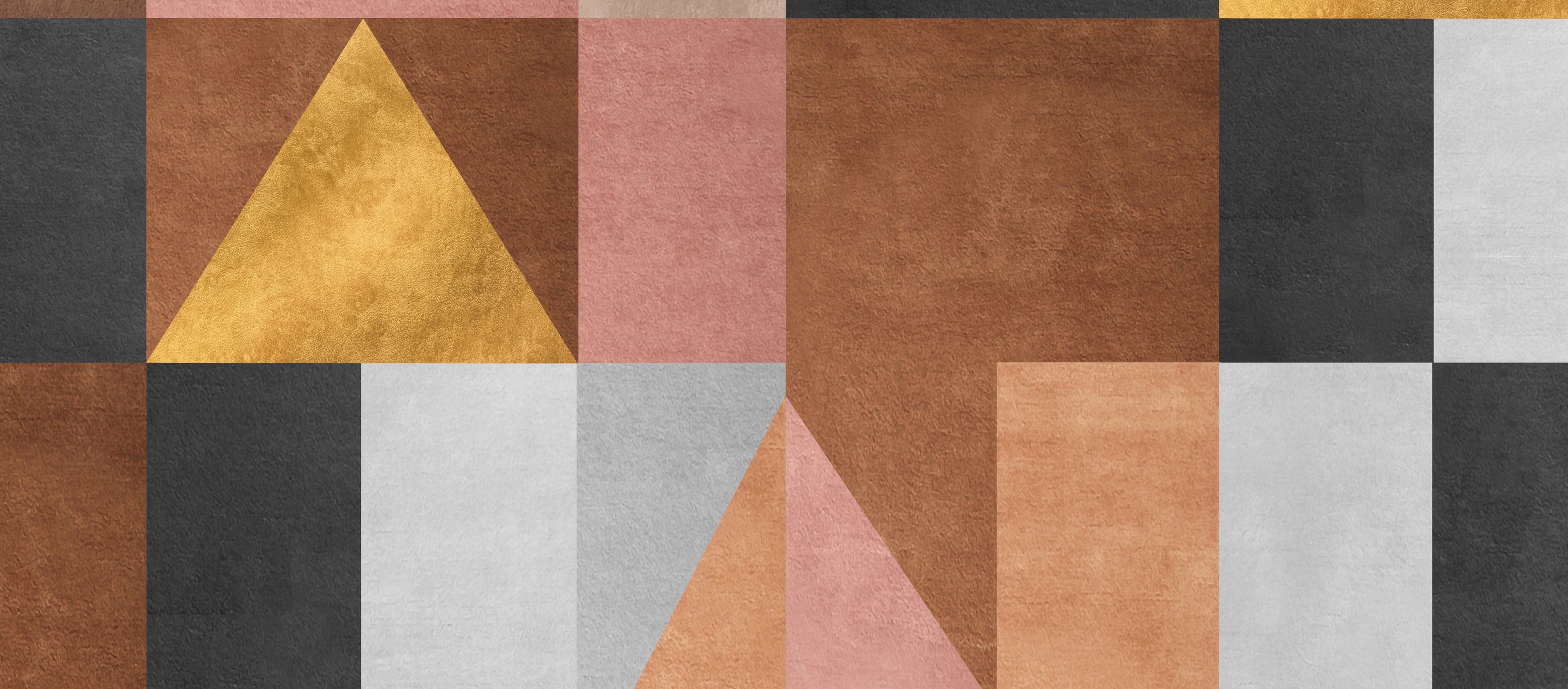 Alfombra de vinilo zermatt 66x150 cm - pvc antideslizante, vinilica para cocina o salón, lavable, estilo moderno