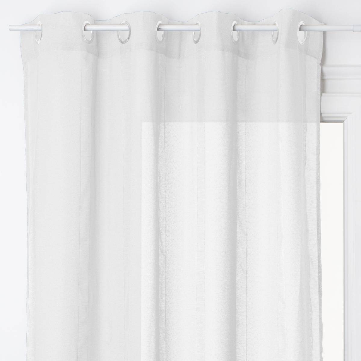 Set de table Tresse vert olive D38xH0,1cm - Atmosphera créateur d'intérieur