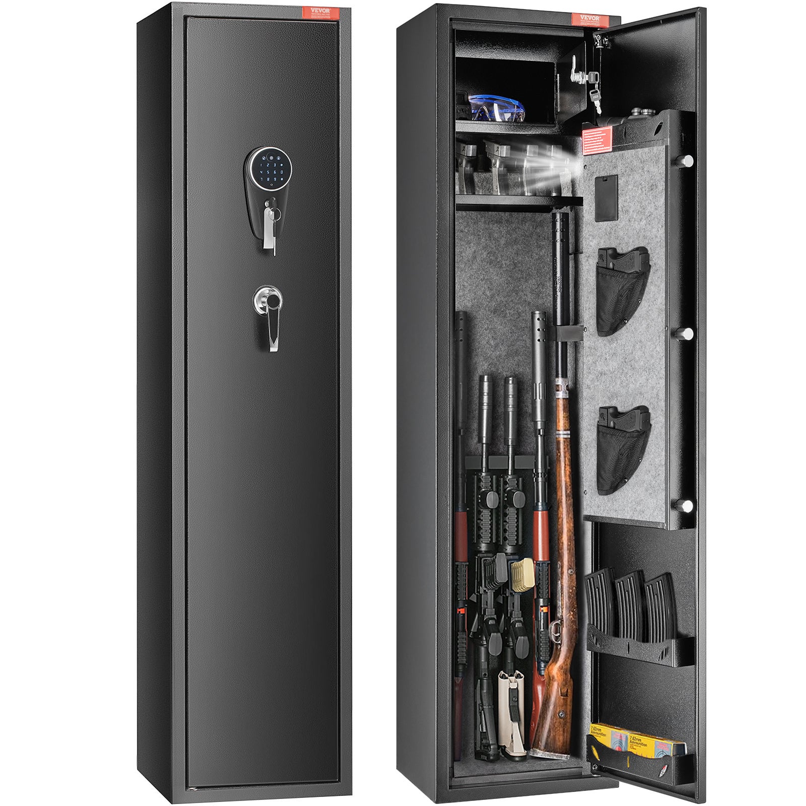 Armoire Fusil Destockage