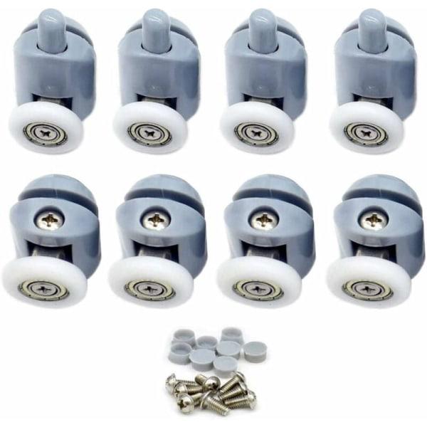 Puleggia Doppia V Per Motori 168F 170F GX110 | Foro 20 Mm, Tipo A Industriale, Testa Piatta
