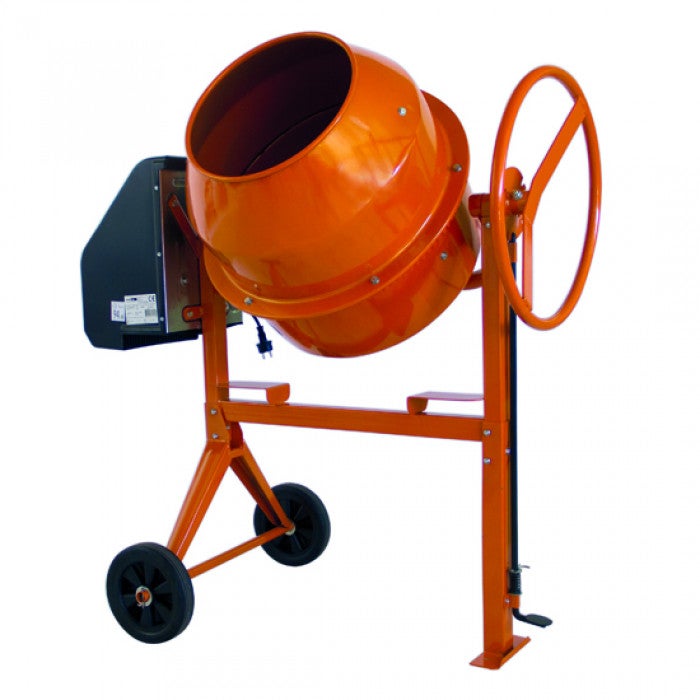 Hormigonera b135 sirl
