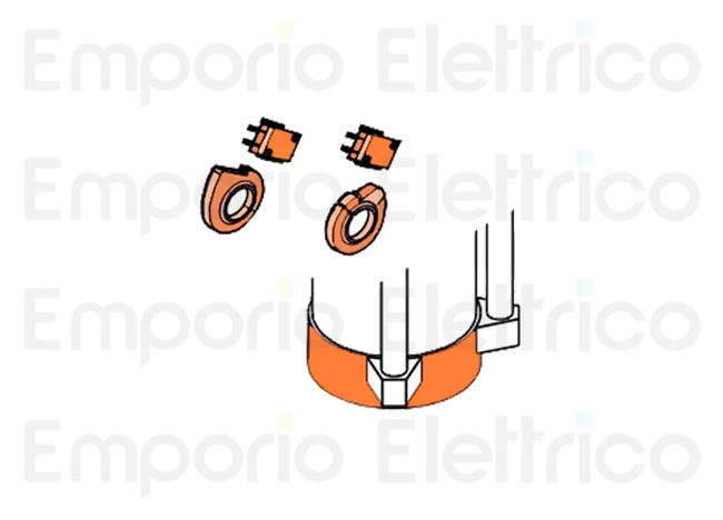 FAAC GENIUS ORIGINALE 490115 Kit Encoder E Finecorsa Motore 550 EUR 90,00 - IT FAAC GENIUS ORIGINALE 490115 Kit Encoder E Finecorsa Motore 550 EUR 90,00 - IT