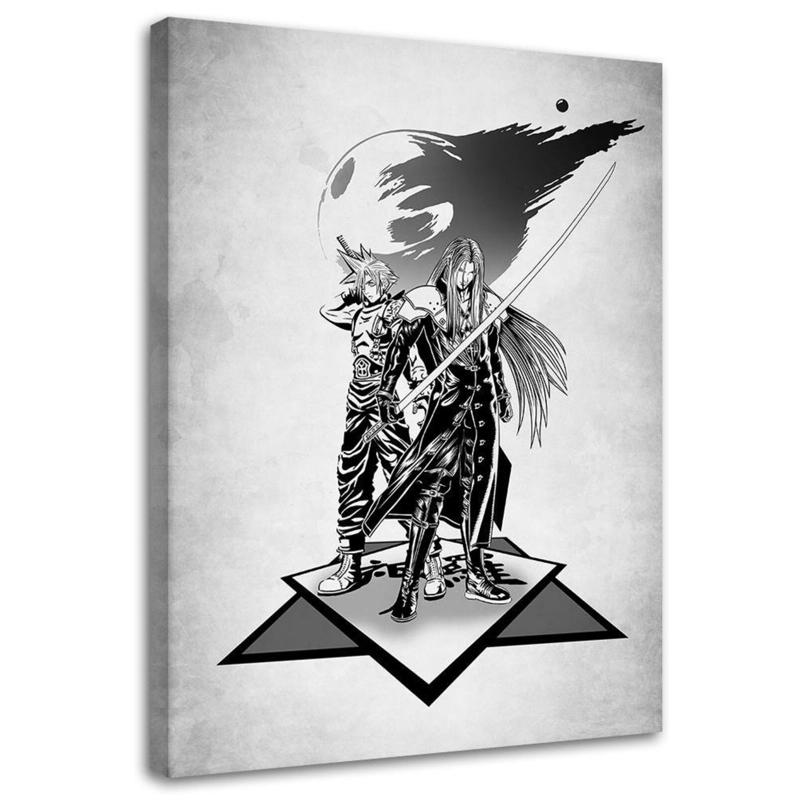 tableau-final-fantasy-7-sur-fond-de-m-t-ore-40-x-60-cm-leroy-merlin