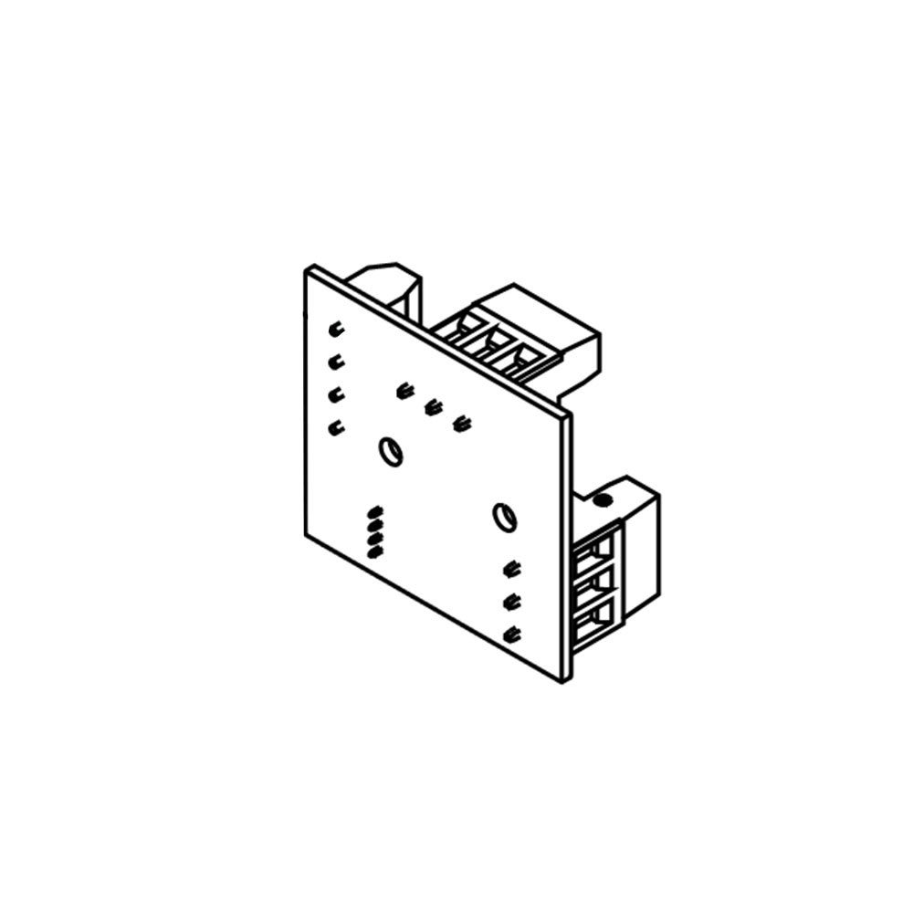 Faac pièce détachée carte interface 844r/c851 (2020) 63000713 | Leroy ...