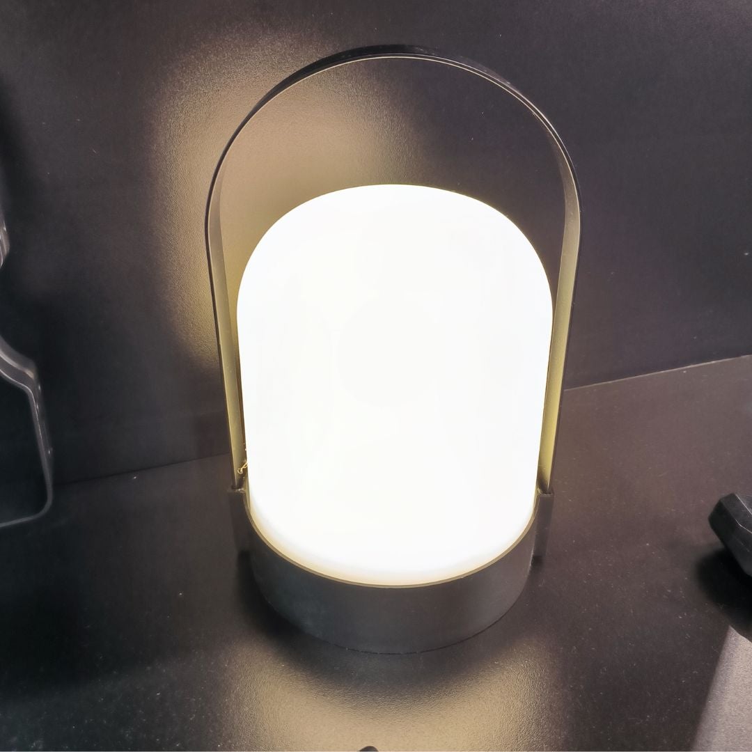 HYVCZP Lot De 5 Ampoules LED Avec Cordon De Tirage - Pratique à Suspendre - Alimentation Par Piles - Veilleuse Portable - Utilisée Pour Les Fêtes, Le Camping, Les Réunions De Barbecue