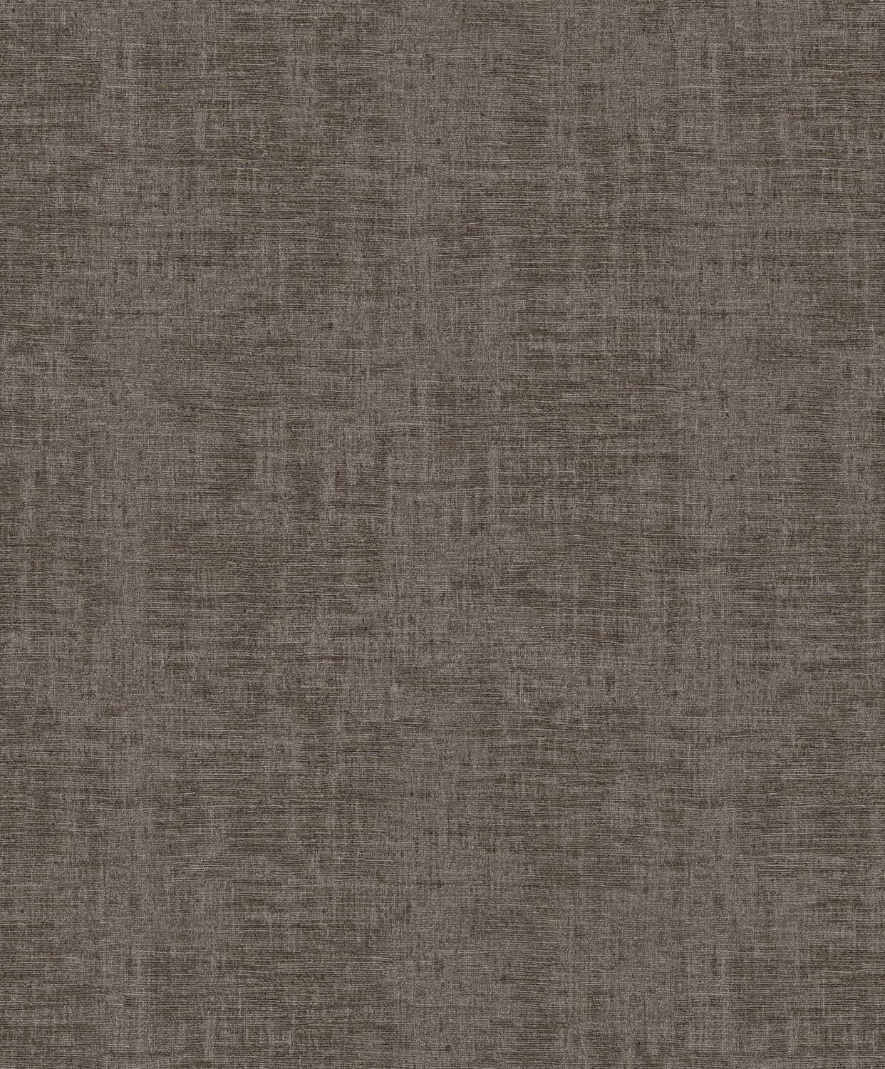 Tapeta lniana tekstura szaro-szarym - 53 cm x 10 m - HERA