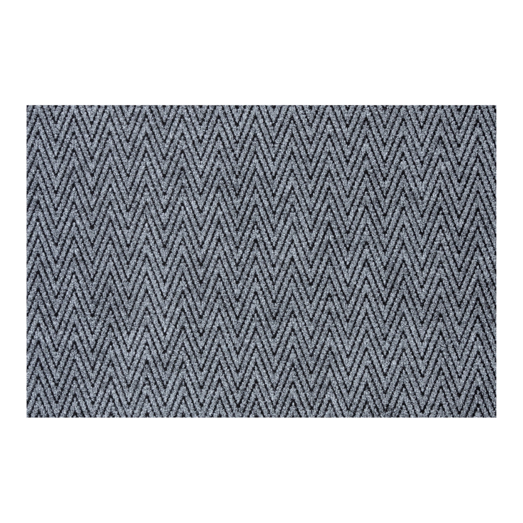 Tappetino protettivo MAGNUS 2954 per terrazza, esterno - grigio 100x120 cm - 2