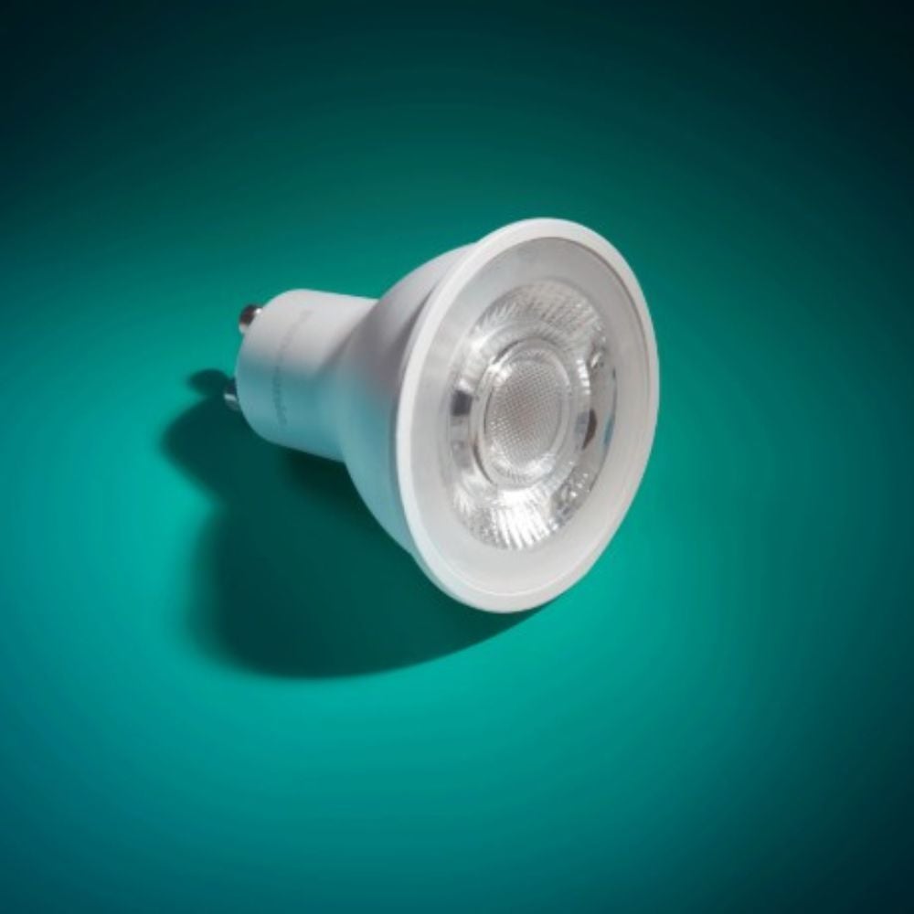 Ampoule LED Panasonic GU10 6W 440lm 6500K - 3