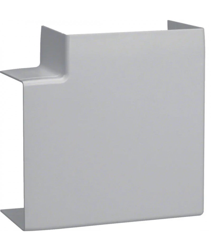 Angle plat variable lifea LF/L FF60110 H110MMXP 60MM Gris | Leroy Merlin