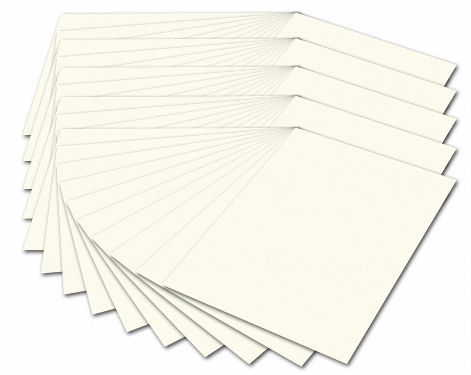 Fotokarton Folia 300GR 50X70CM 90 Zwart | Kantoorartikel | 141670
