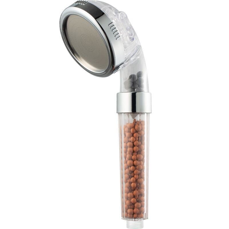 Pommeau De Douche Avec Filtre, Tête De Douche Haute Pression Avec 5