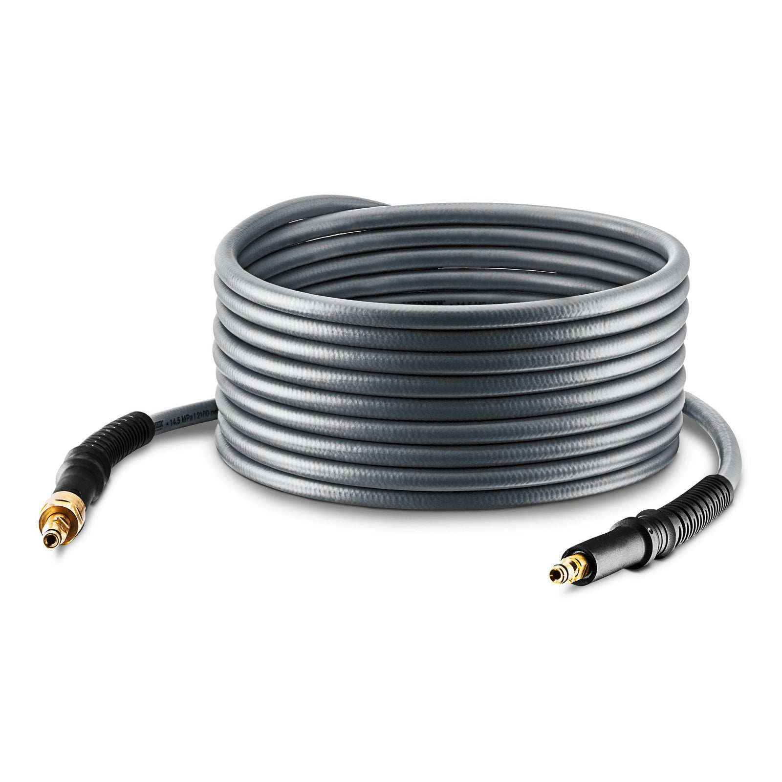 Wąż wysokociśnieniowy (10m) H 10 Q PremiumFlex™ Anti-Twist do urządzeń serii K 2 - K 7, Karcher