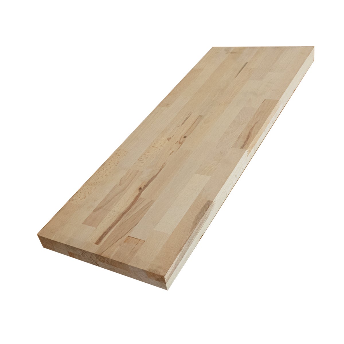 wodewa - Lot de 10 placages en chêne - 2 mm d'épaisseur - 60 x 14 cm - Placage scié en bois véritable - Pour travaux manuels, modélisme, bricolage