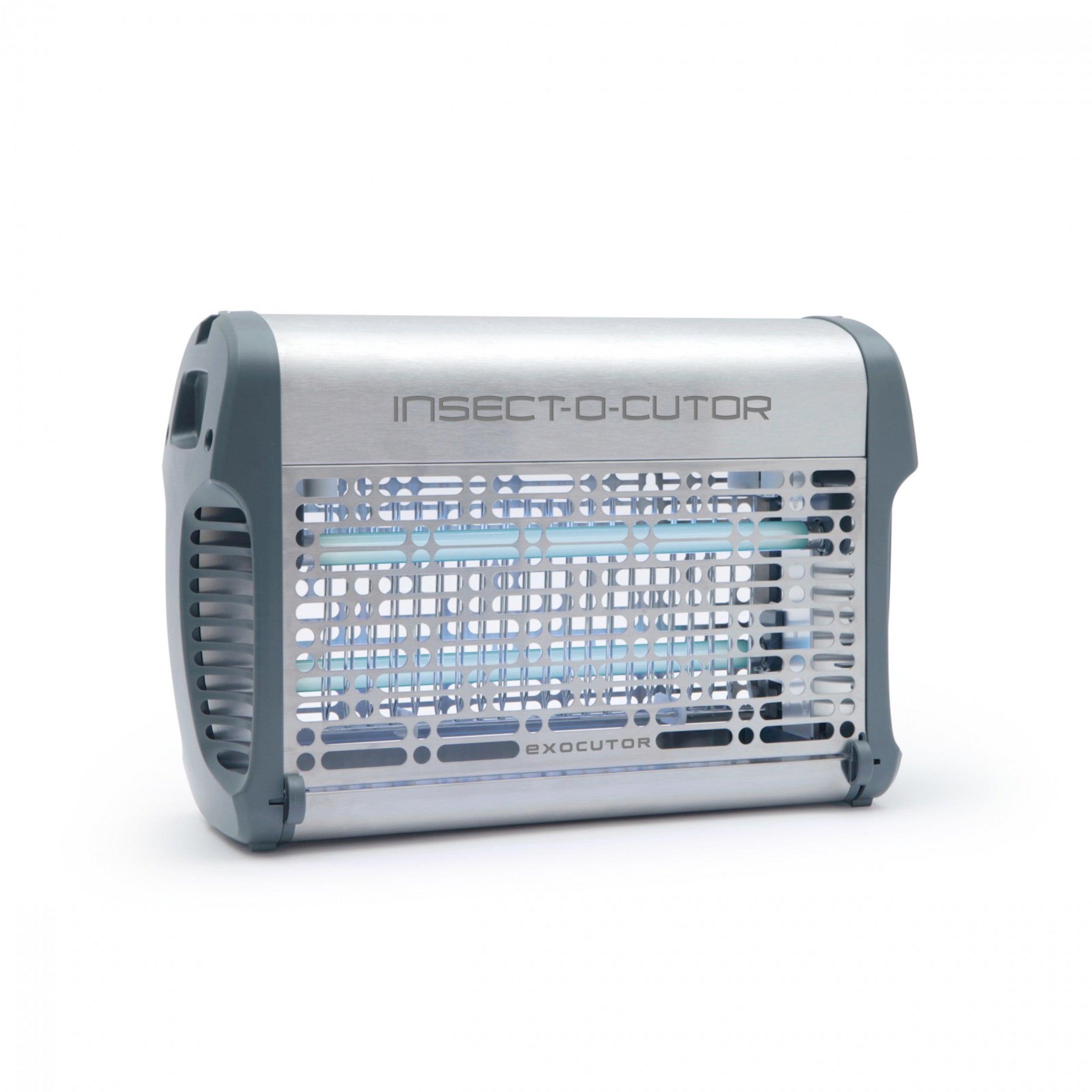 Désinsectiseur à Électrocution Exocutor 16 Inox | Leroy Merlin