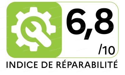 Étiquette énergétique