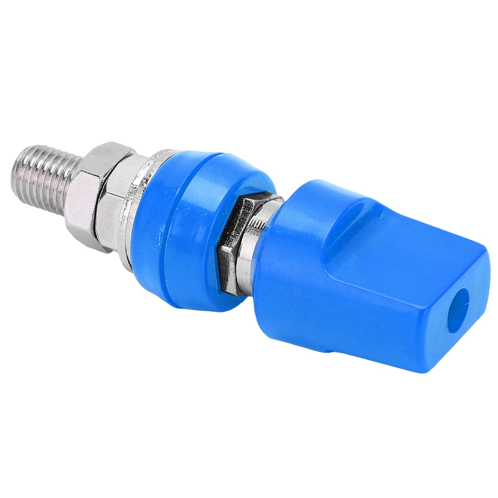 Connettore Auto 1J0973735 - Set Da 10 Pins Femmina 3,5 Mm Per Cablaggi, Nero