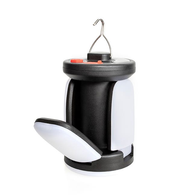 Support de lumière Pliant pour Poteau de Lampe Amovible Portable avec Support de lumière Pliant pour Poteau de Lampe Amovible Portable avec