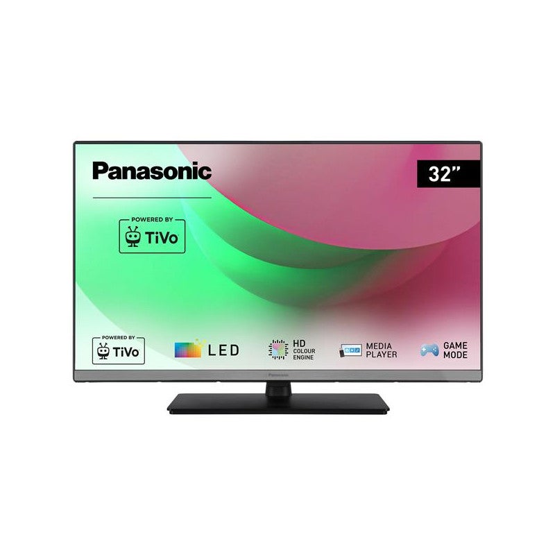 Panasonic TB-32S45AEZ TV 81,3 cm (32pollici) Full HD Smart TV Wi-Fi ...