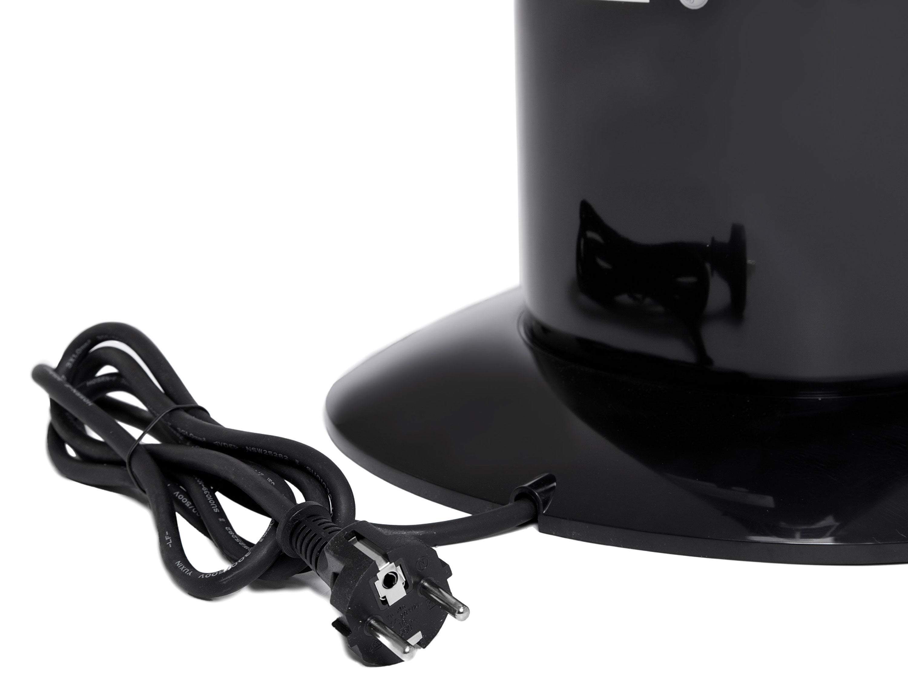 Rafraîchisseur d'air Rafy 82, une tour de ventilation qui rafraîchit discrète élégante efficace. - 5