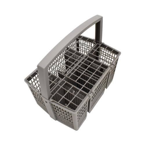 Hotpoint DC28N,DC28P,DC28S Slimline Lavastoviglie Portaposate