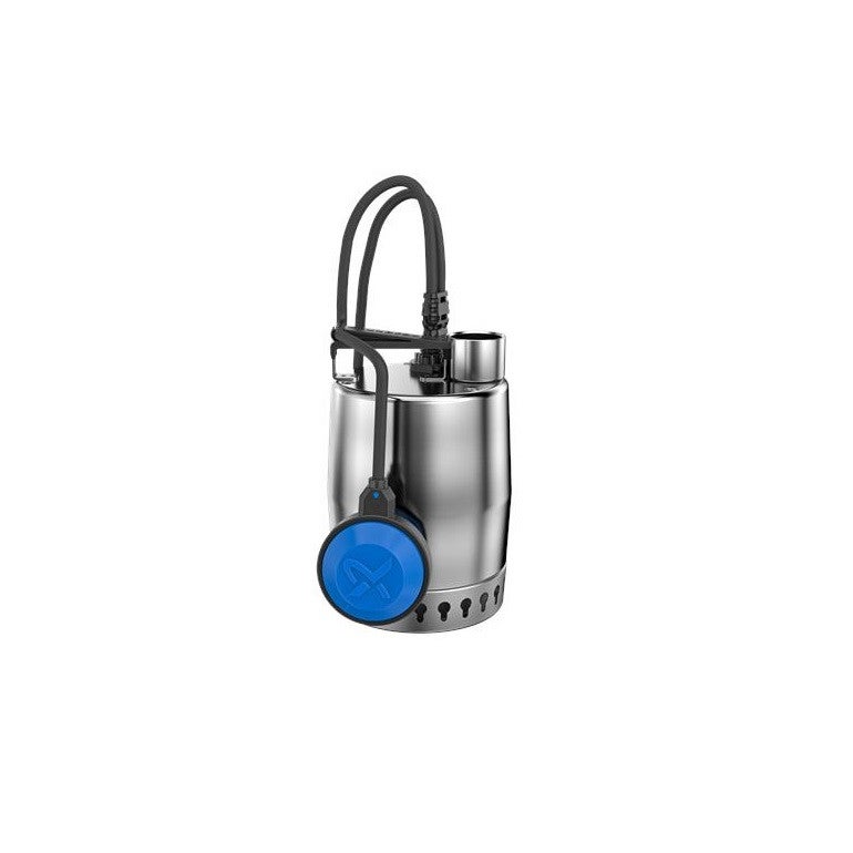 Pompe Submersible Grundfos KP150 - Multi-Usages | Portable Et Efficace