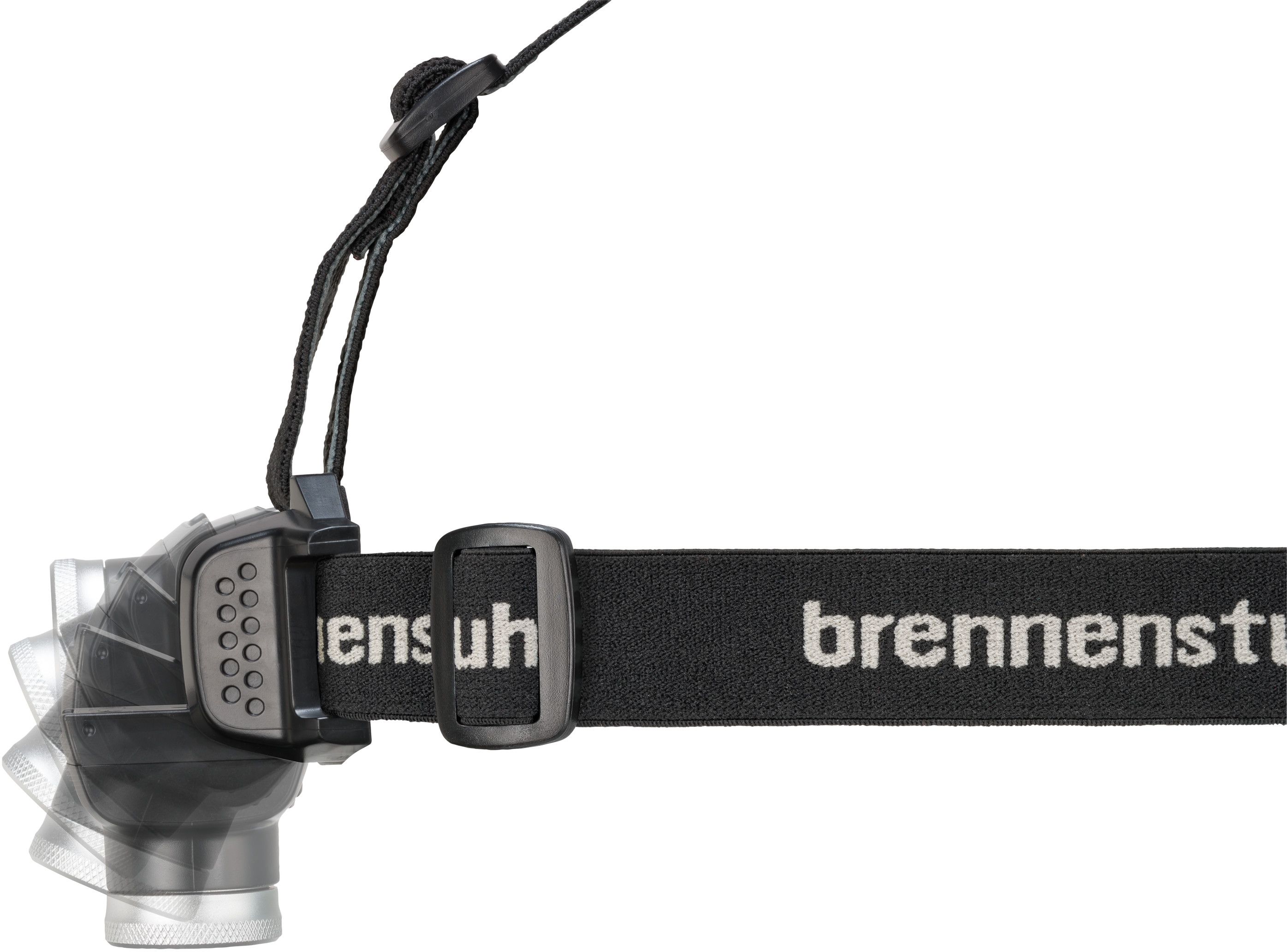 Lampe frontale rechargeable à LED Luxpremium Noir Brennenstuhl - 8