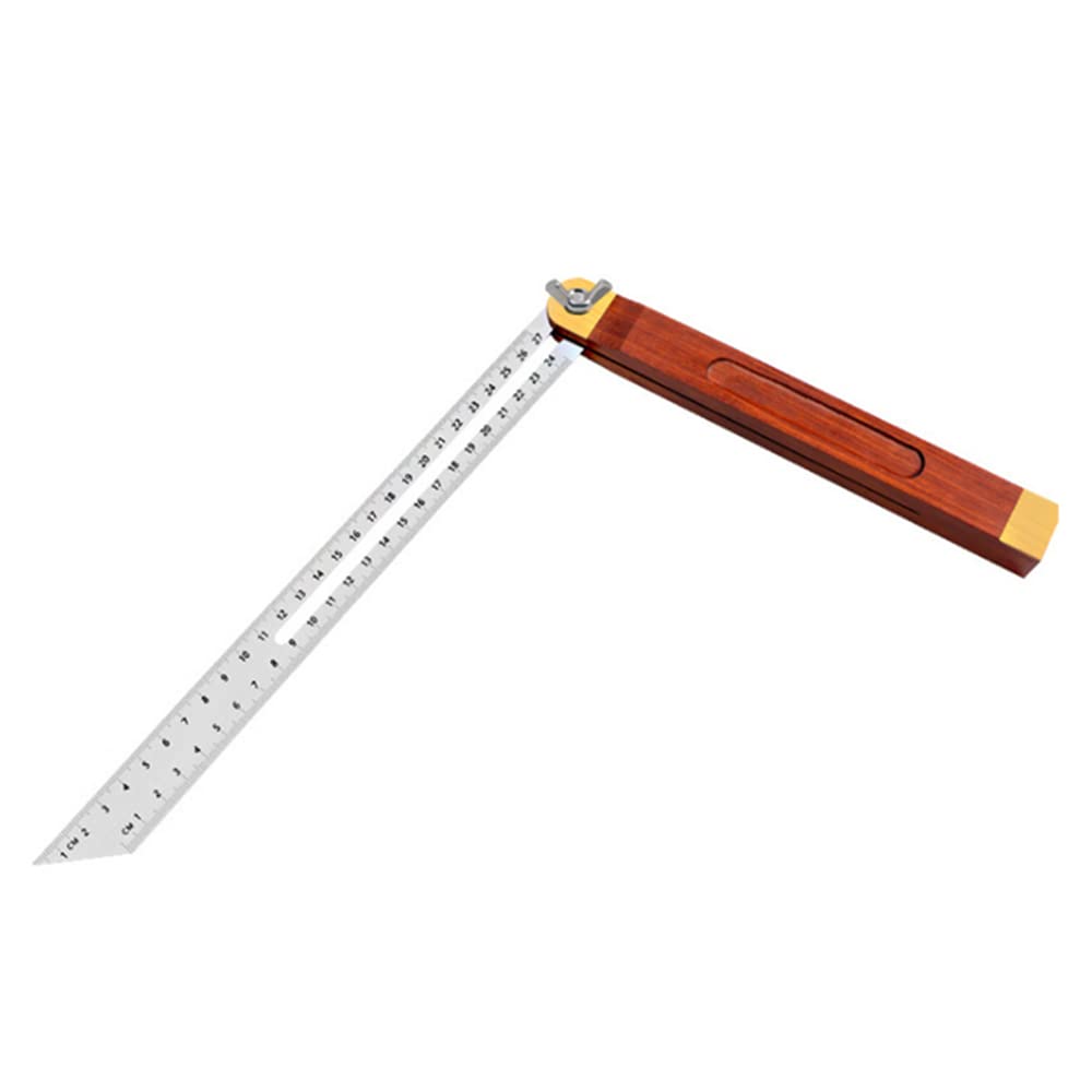 Équerre multi-angles - Équerre d'arrêt pour artisans, menuisiers ...