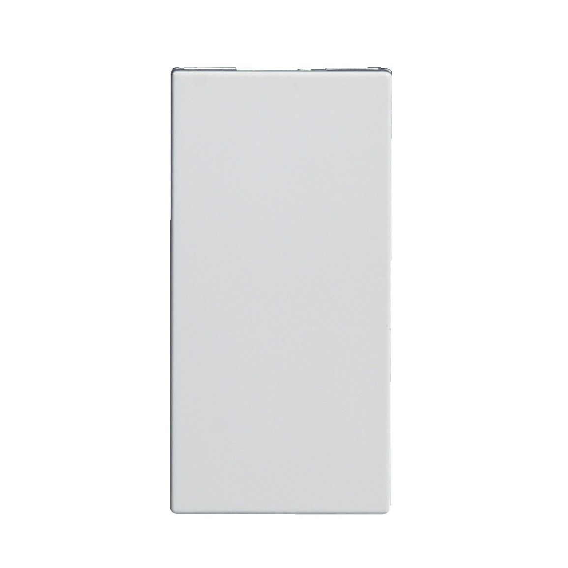 LEGRAND MOSAIC OBTURATEUR BLANC EU - 277071L