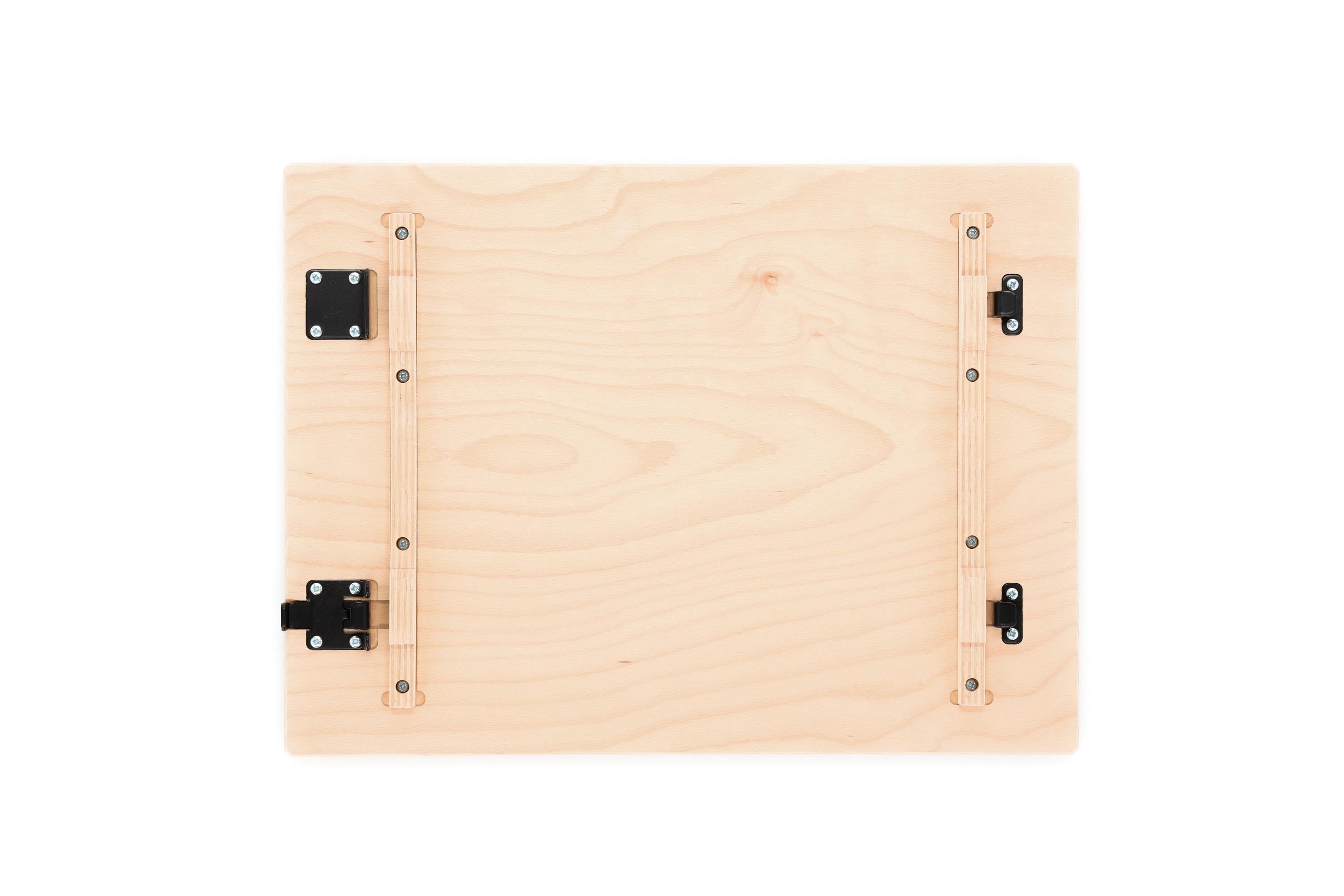 1110 WMHP 3 - Placa De Madera WorkMo AN3 (2954370