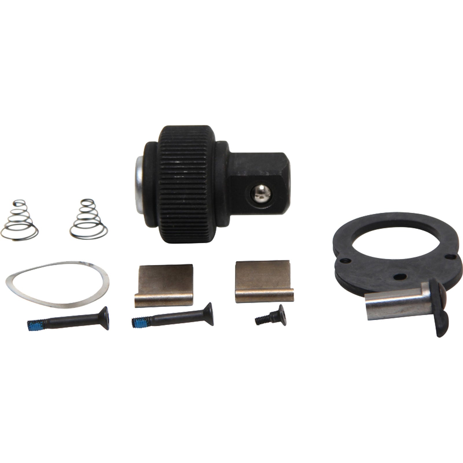 BGS Kit de réparation pour tête à cliquet | pour art. 317, 320, 324, - 2