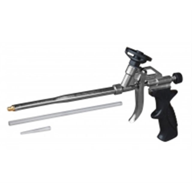 PISTOLET POUR MOUSSE EXPANSIVE