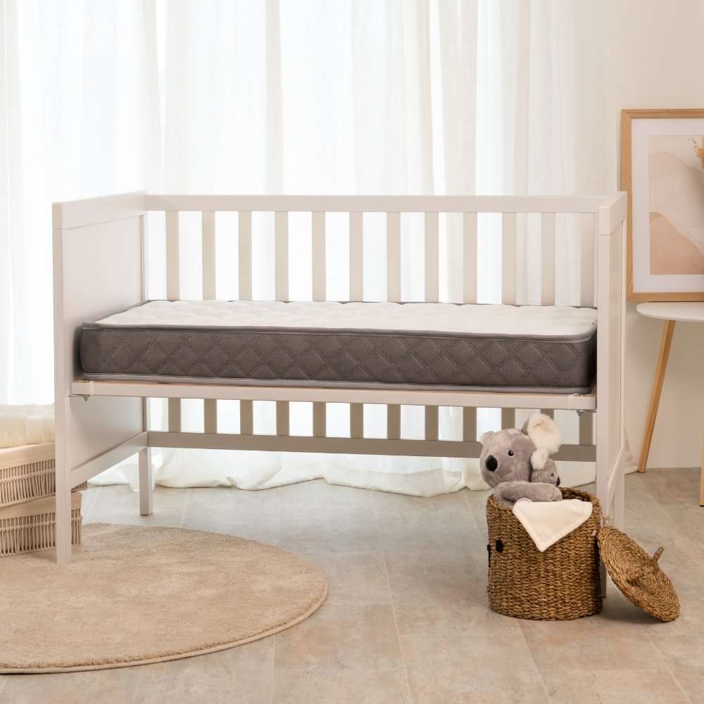 Colchon Cuna Babymoov Cosy'Lite Ergonomic Baby Mattress 70 X 140