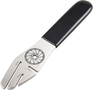 Chiave Universale Per Rimozione Tirante Interno 27-42 Mm - Estrattore Per Testa Quadra 1/2", Compatibile Con Auto E Camion
