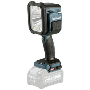 Lampe De Travail LED Sans Fil Pour Batterie Makita 18 V, Projecteur Portable 80 W, éclairage Compact 8000 Lm Avec Type C Et Charge Rapide USB Pour