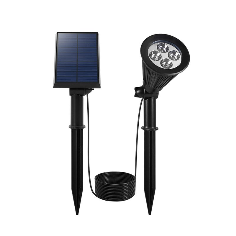 Reflektor solarny SPIKY AWAY 200LM