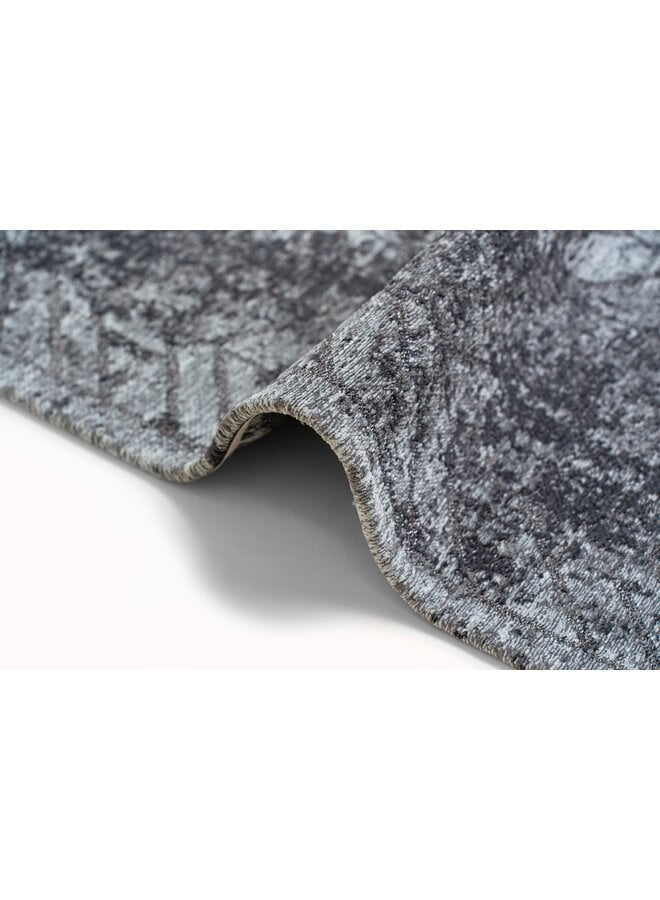 Jacob's Ladder design - Tappeto Mad Men chevrons - Harlem Contrast - 170 x 240 CM - louis de poortere - 5