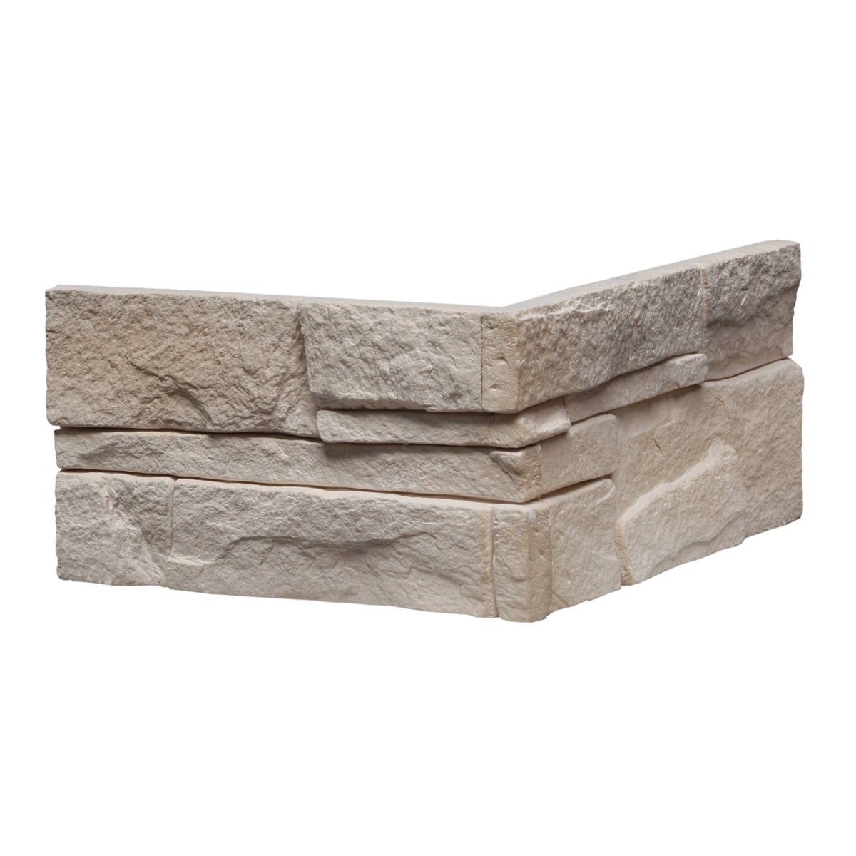 Narożnik Taurus 3 kamień gipsowy dekoracyjny Max-Stone 1 mb 1 op.