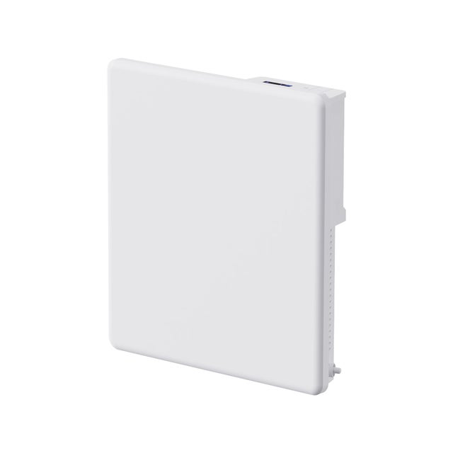 Radiateur Electrique Mural Sanos Sannover 500 W
